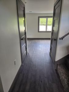 entry hallway