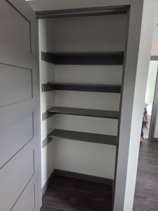 kitchen pantry