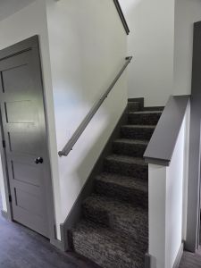 stairway