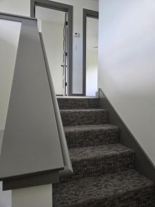 stairway